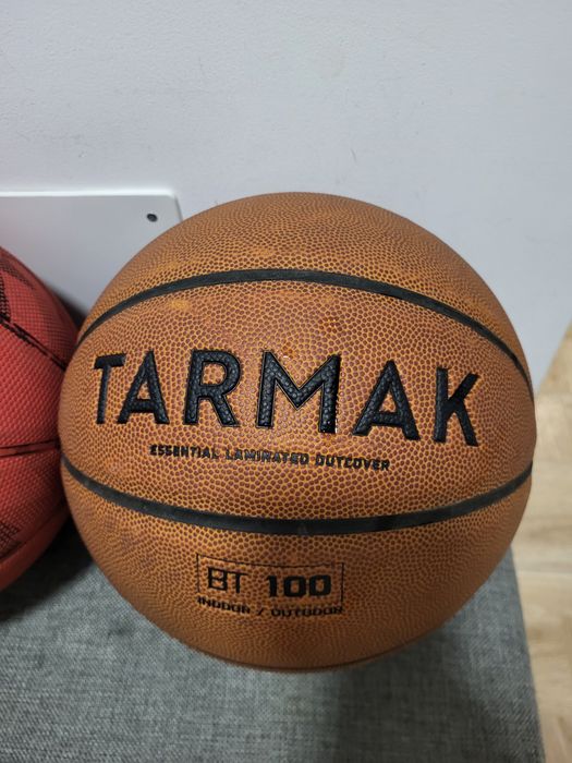 Set 2 mingi baschet Tarmak mărimea 7