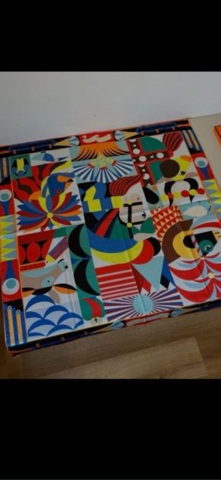 Eșarfe Hermes,model 2026, 100%mătase, 90x90cm,  preț fix
