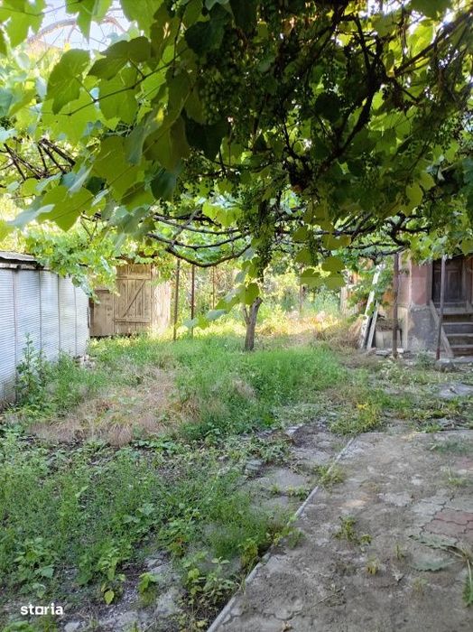 Casa individuala cu 3 camere de inchiriat, 55 mp , Campia Turzii