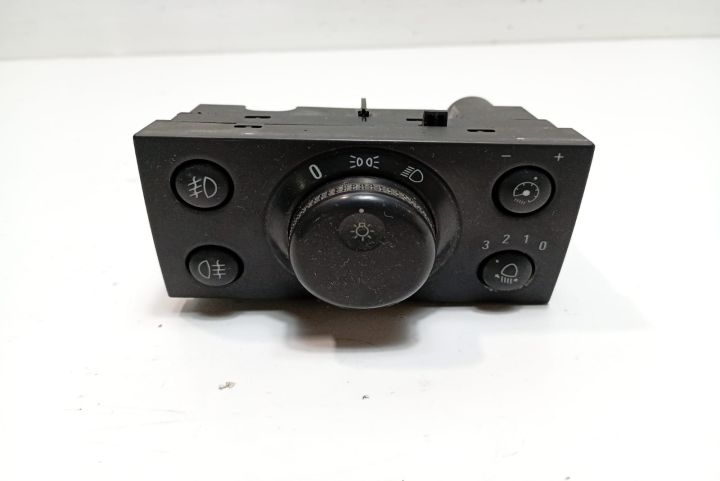 Bloc Lumini 93394755 Opel Meriva prima generatie