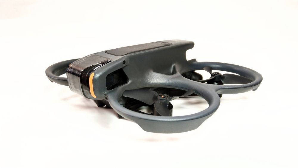 DJI Avata 2 тушка