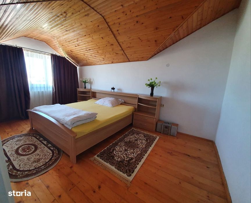 ROPRIETAR, inchiriez apartament in Balcescu