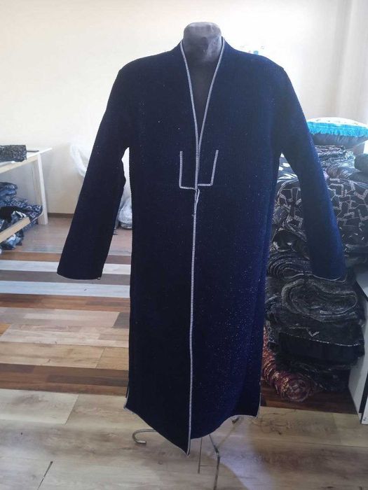 Sifatli milliy choponlar (to'nlar) — Erkaklar va ayollar uchun