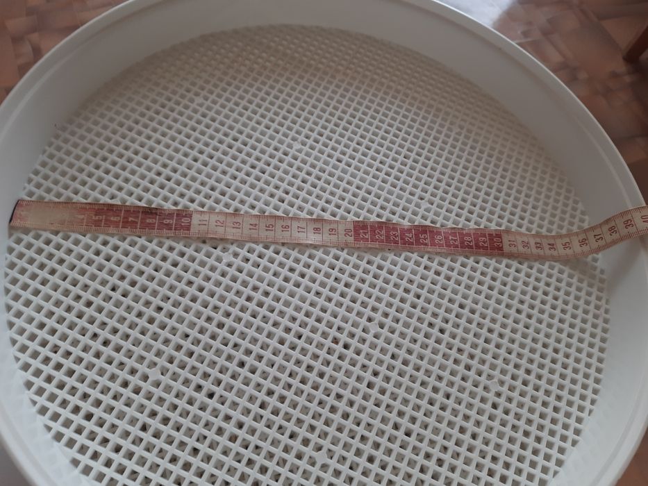 Новая Электрич Сушилка для овощей