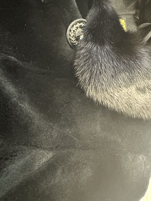 Продам шубу срочно