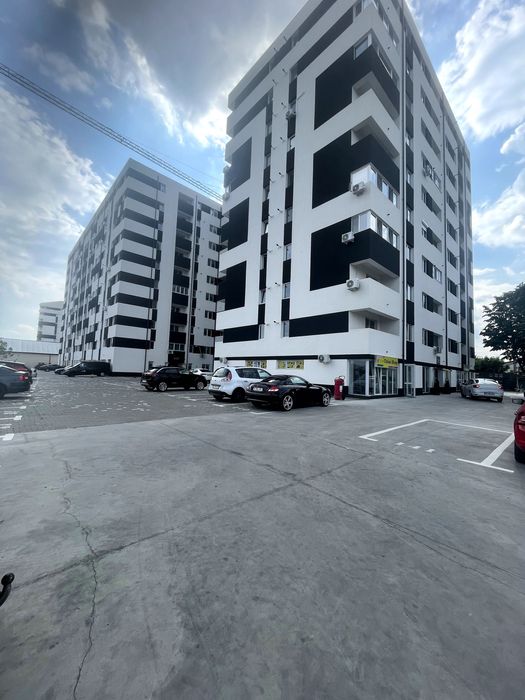 3 Camere - Bloc Nou - Finisat - Militari/Chiajna