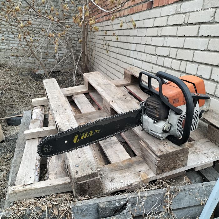 Бензопила Shtil 361