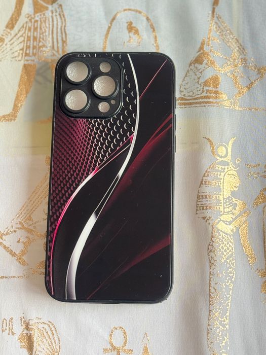 ПОДАРЯВАМЕ! Сет от нови Кейсове за iPhone 15 ProMax