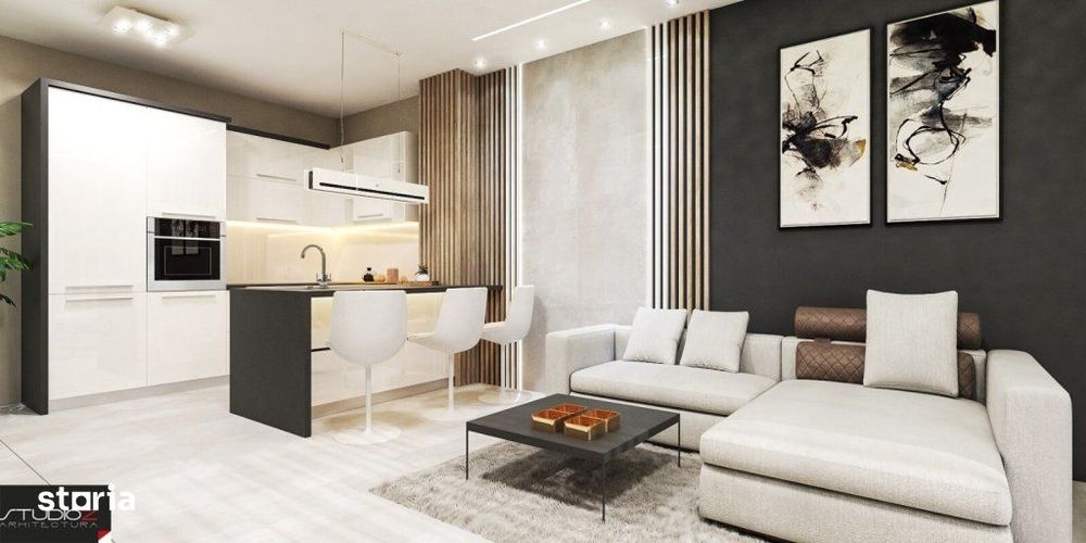 Apartament 2 camere ,Vasile Alecsandri,Scoala 8 Lucian Blaga