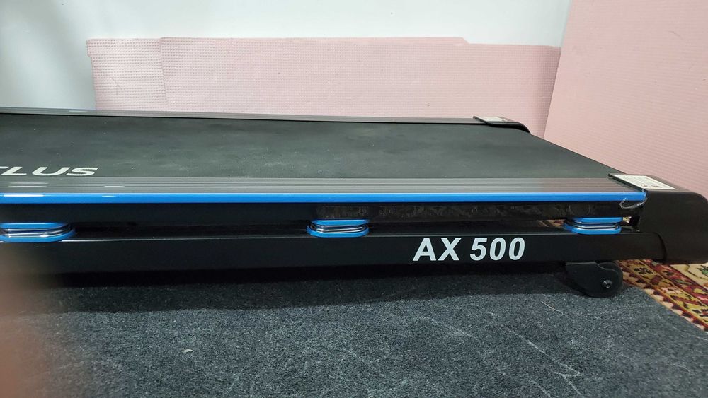 Беговая дорожка AX 500 Wi-Fi  функция б/у