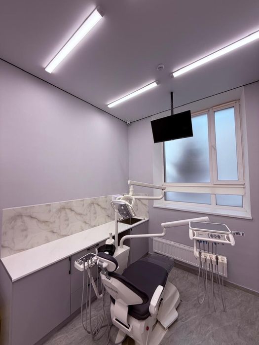 Стоматологический кабинет