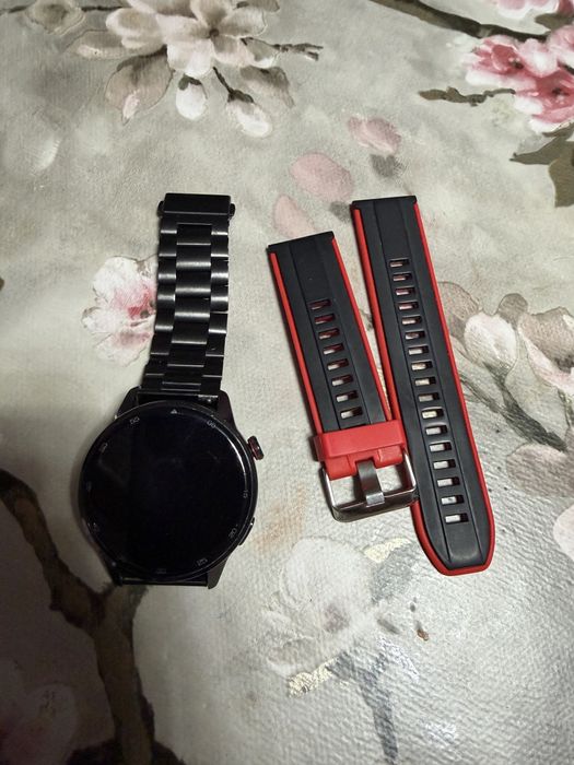 Часовник Realme Watch S2
