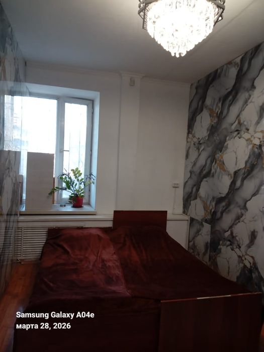 Сдам койку место в сутки 3000тг