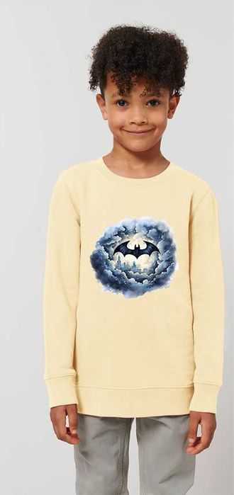 Детски тениски,блузи и сутчъри с Батман The Batman