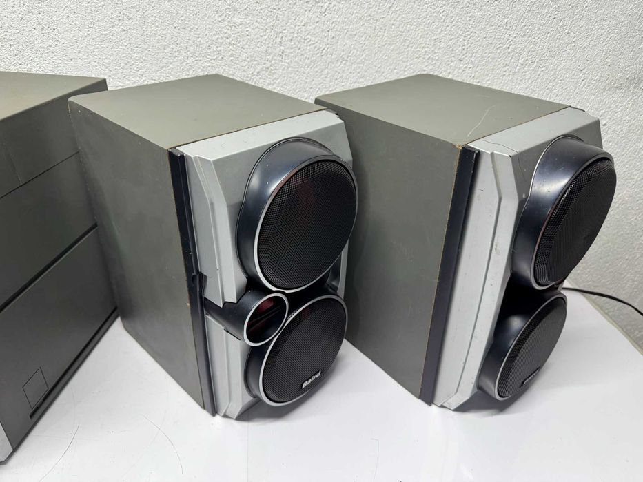 Уредба - Baird DABARHIFI / 100 W