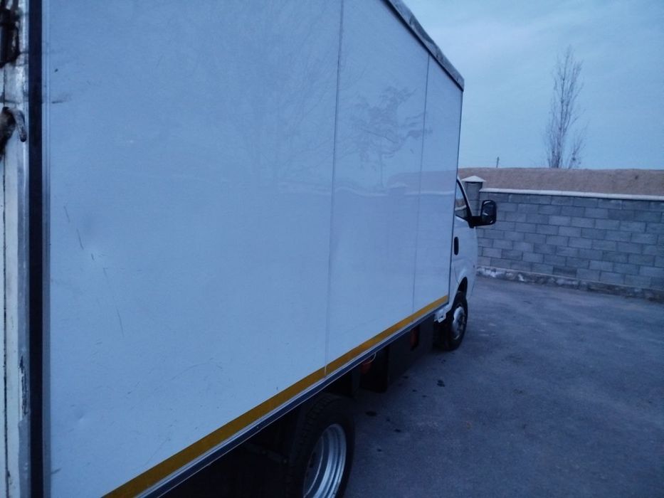 CHangan avto mashina srochna sotiladi