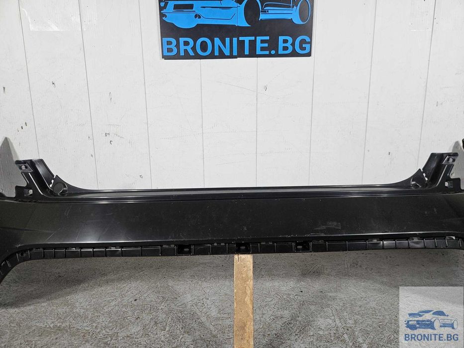 Задна броня HYUNDAI KONA ELECTRIC Хюндай Кона 2020-