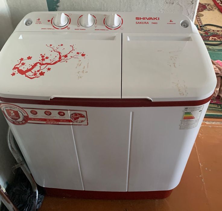 Продам стир машинку полуавтомат