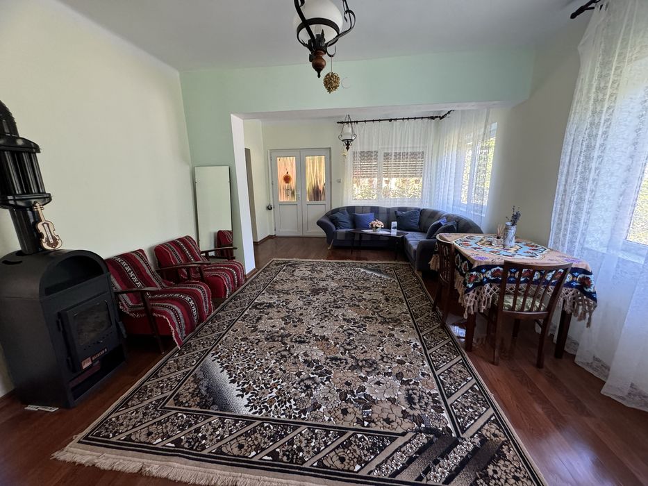 Cabana in multii apuseni