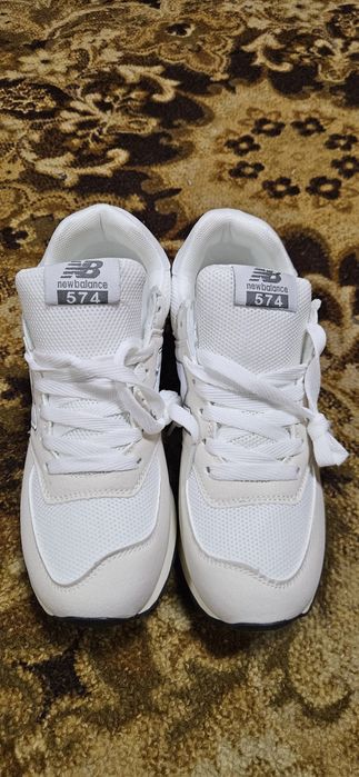 Кроссовки new balance