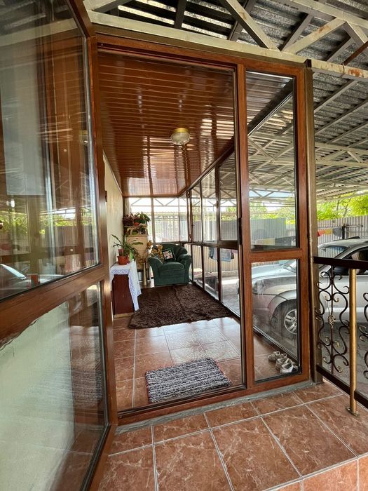 Гостевой дом со всеми удобствами