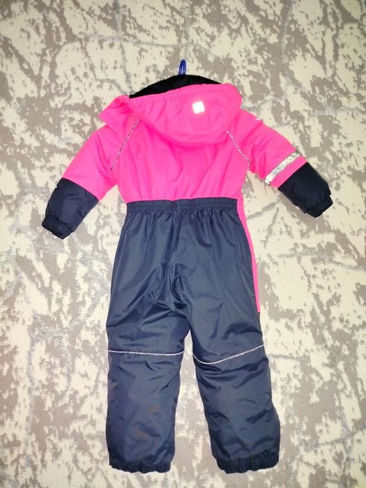 Комбинезон фирмы Крокид