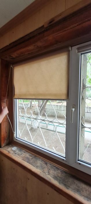 Продам решетки железные