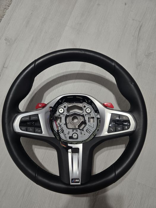 Volan BMW M G20 – Nou (fără airbag)