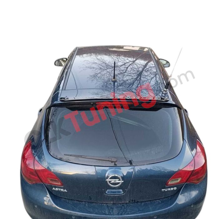 Eleron tuning pentru haion Opel Astra J hatchback