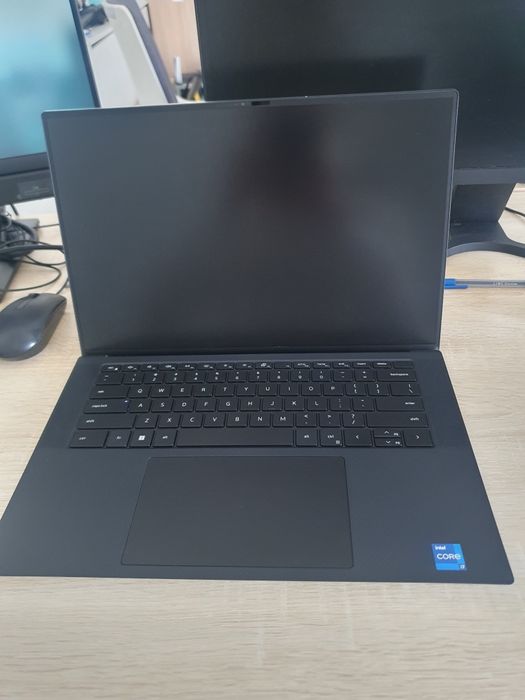 Dell XPS i7-12700H 16/512 ssd Nvme RTX 3050 Ti 15.6 FHD+ IPS