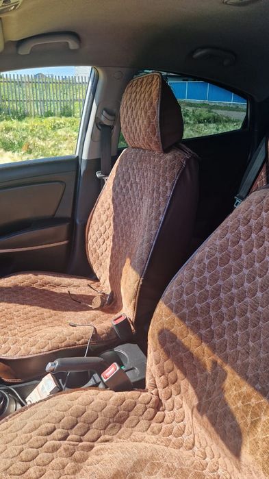 Продам Hyundai 2015г