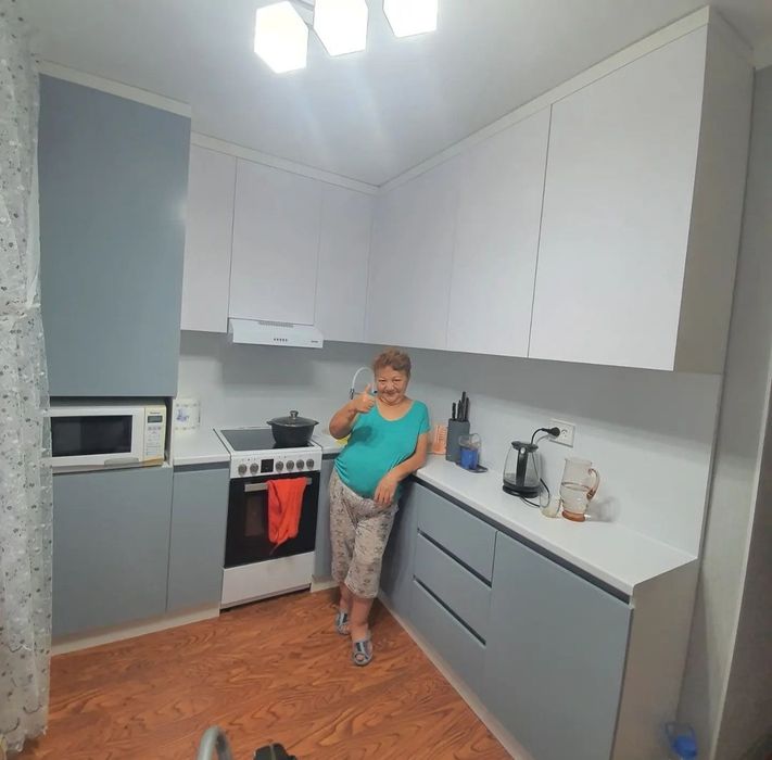 Кухня на Заказ Фергана