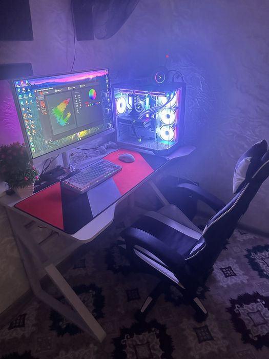 Игравой Компютер Новый