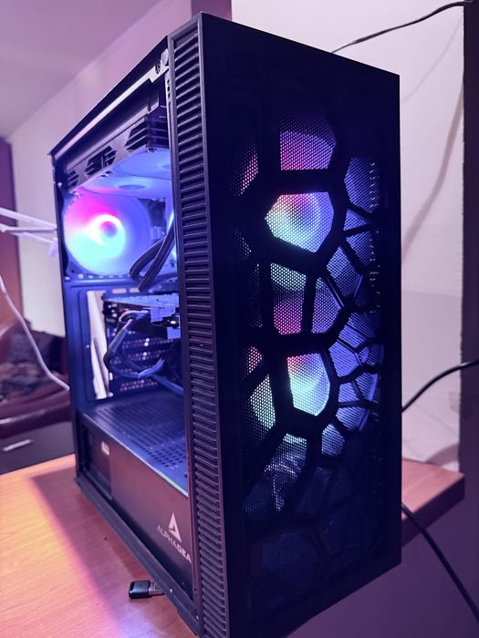 Unitate Gaming AM5