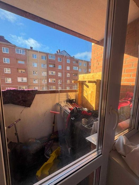 3-комн. квартира, 68м², 2/5 этаж