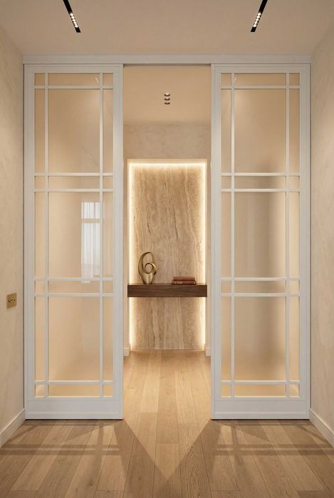 Лофт перегородки на заказ Астана