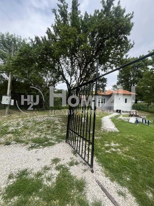 Продава се Къща в с. Алдомировци, Област София-област - 48 кв.м за 2605 €/кв.м - Снимка #5