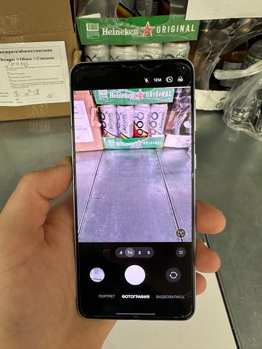 Samsung S21 plus корейскии сборка