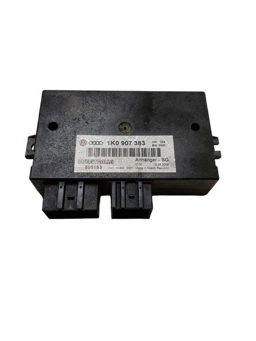 Modul Carlig Volkswagen Passat 3C2 2005 - 2010 Tdi Bmp 1K0907383