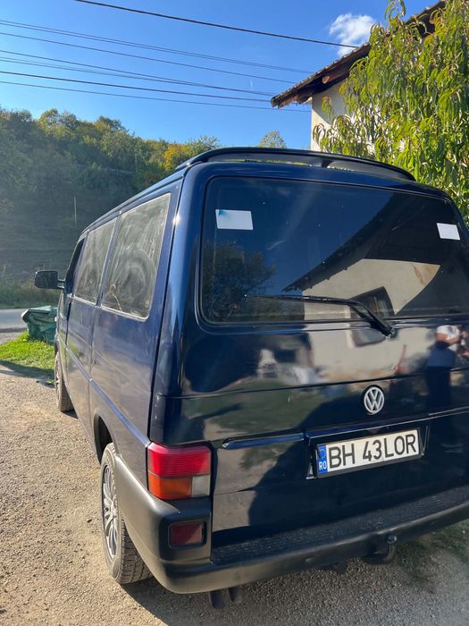Vand t4 2.5tdi stare buna
