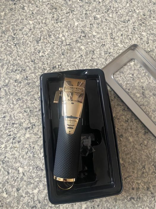 Машинка для стрижки