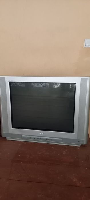 LG телевизор холати зур