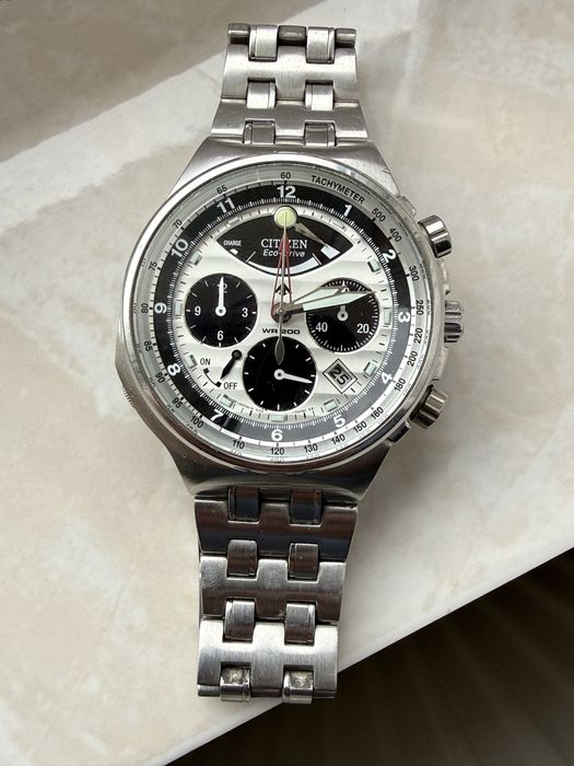 デ Citizen eco drive calibre 2100 Brasov • OLX.ro