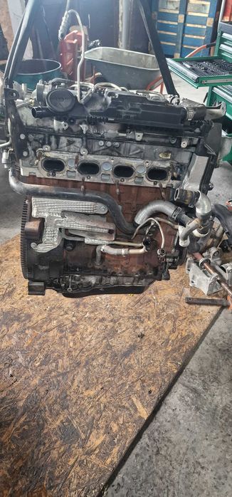 Motor Range Rover Evoque 2.2D Euro 5 2012 190CP  cod 224DT