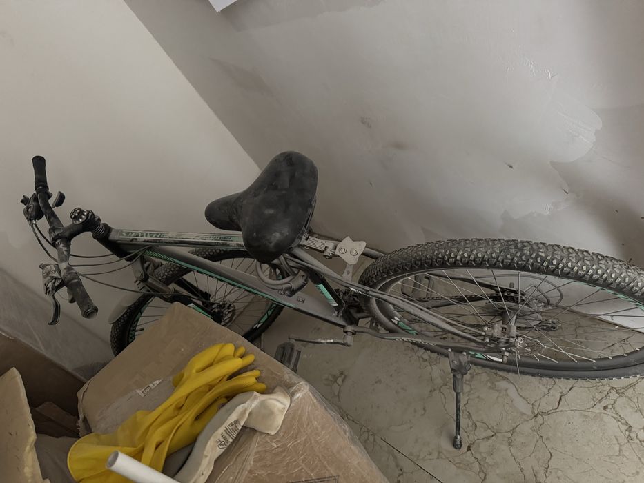 Продается велосипед