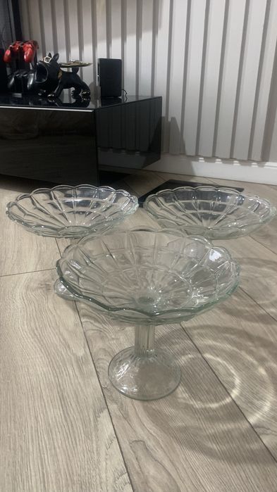 Продам  фруктовницы СССР