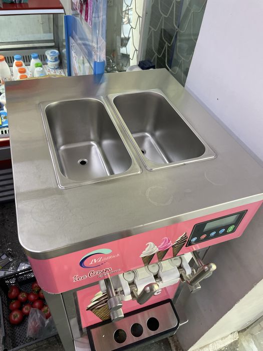 Marojni aparat va 2ta suv haladinik sotiladi