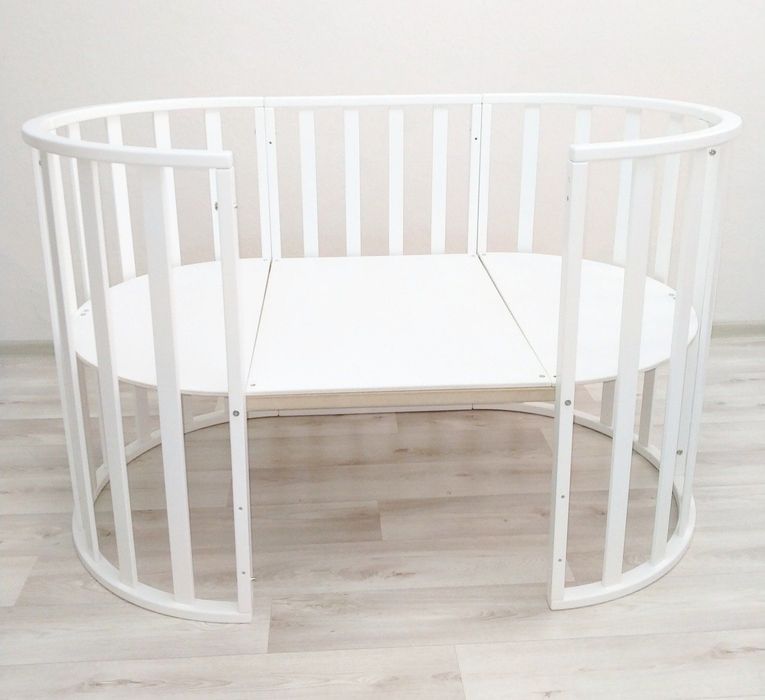 Детская кровать 7в1