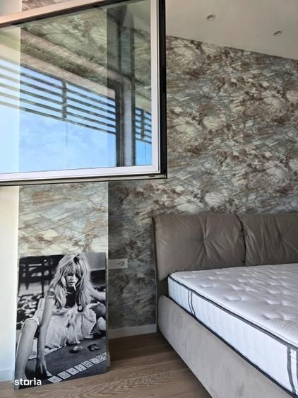 Apartament Lux 2 camere de inchiriat Up-site | Promenada Mall | Metrou
