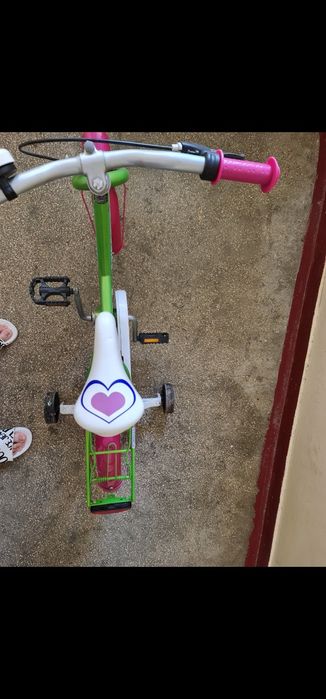 Bicicleta Scirocco, Lovely 16"